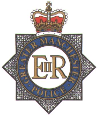 Greater Manchester Police